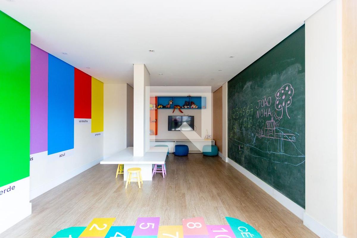 Apartamento, 2 quartos, 52 m² - Foto 55