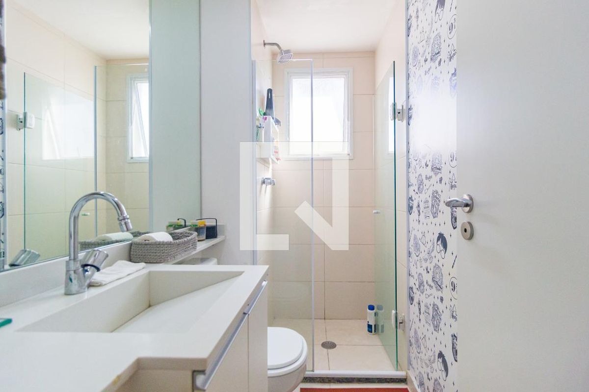 Apartamento, 2 quartos, 52 m² - Foto 24