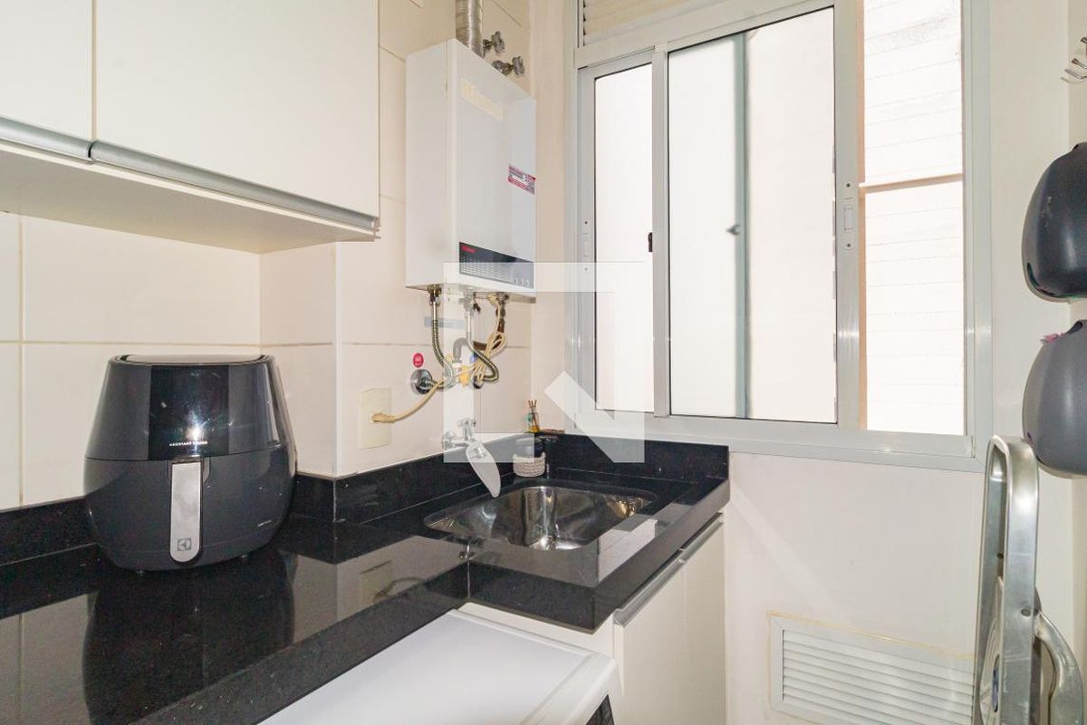 Apartamento, 2 quartos, 52 m² - Foto 35
