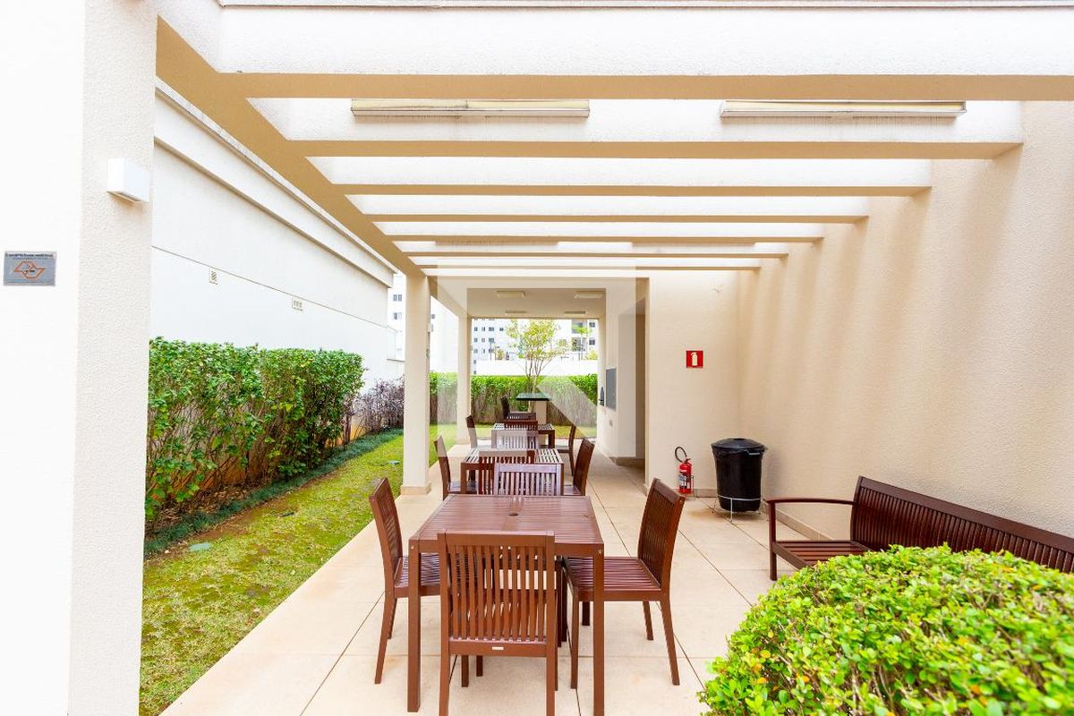 Apartamento, 2 quartos, 52 m² - Foto 56