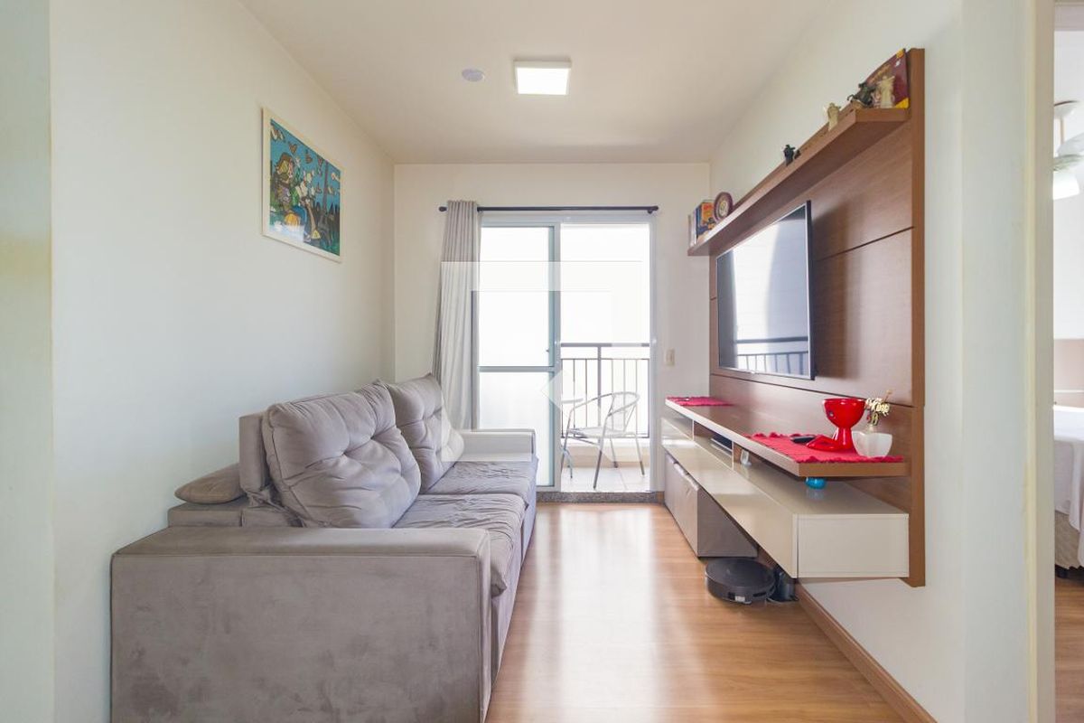 Apartamento, 2 quartos, 52 m² - Foto 5