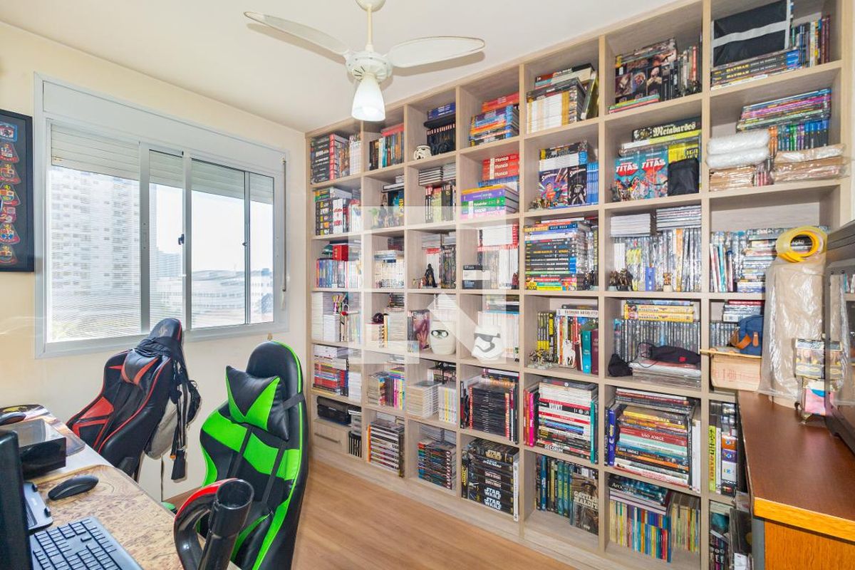 Apartamento, 2 quartos, 52 m² - Foto 17