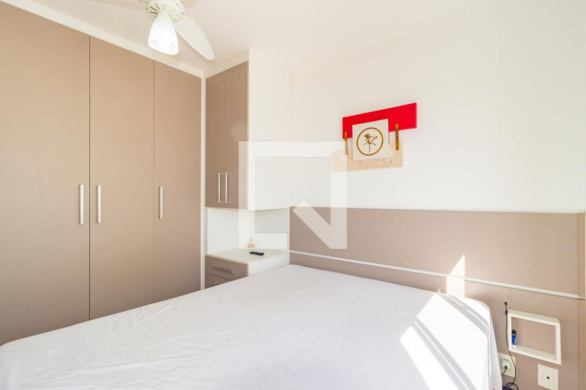 Apartamento, 2 quartos, 52 m² - Foto 21