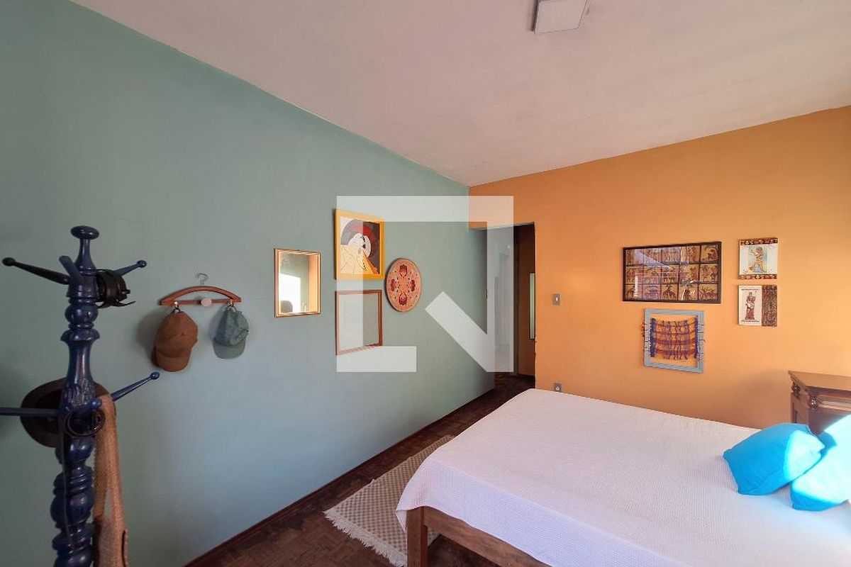 Casa, 4 quartos, 215 m² - Foto 16