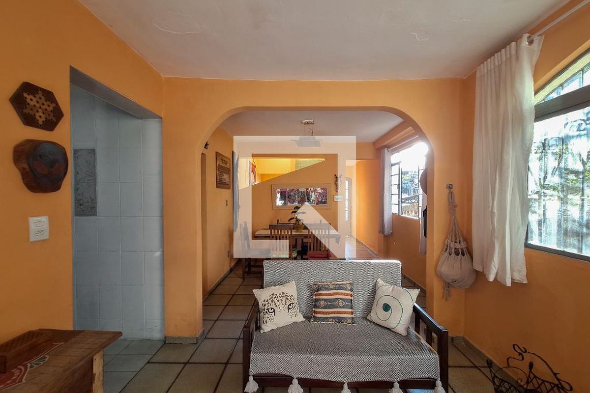 Casa, 4 quartos, 215 m² - Foto 6