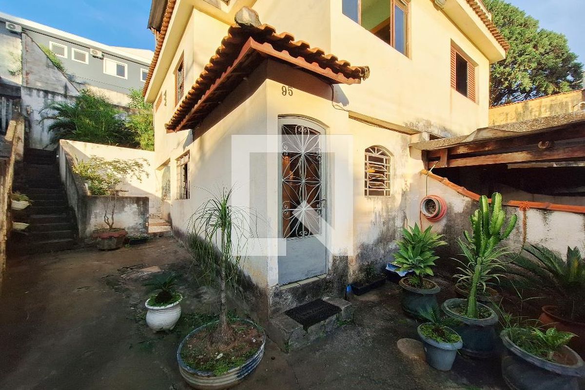 Casa, 4 quartos, 215 m² - Foto 41