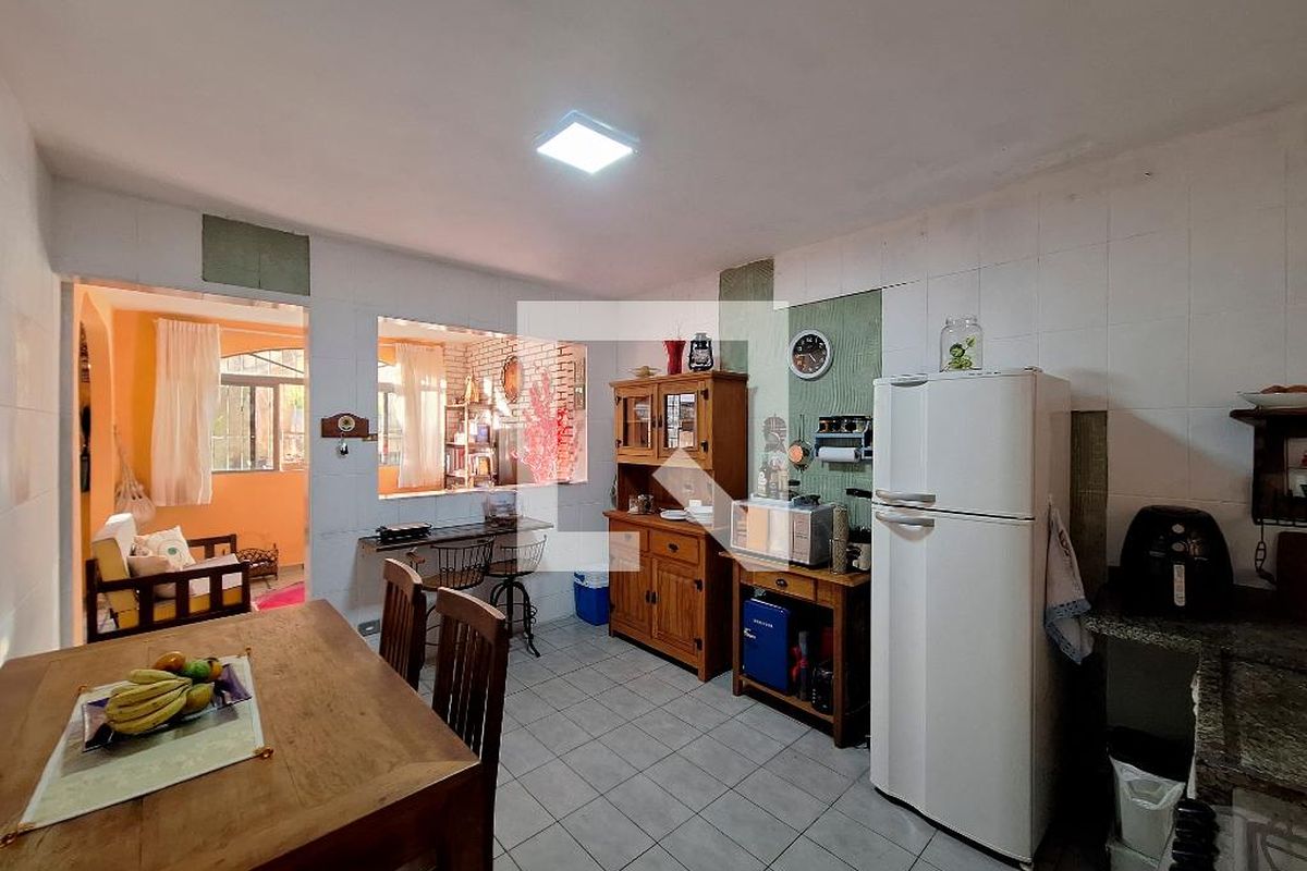 Casa, 4 quartos, 215 m² - Foto 12