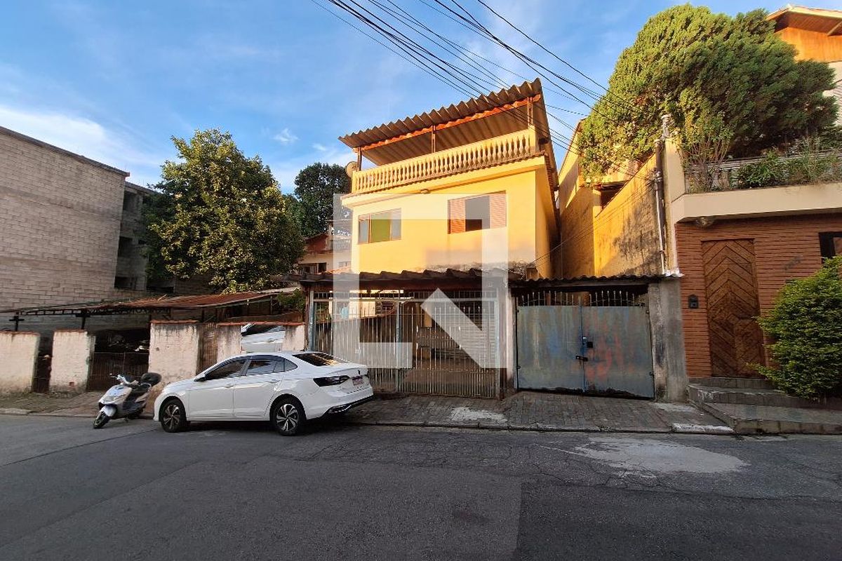 Casa, 4 quartos, 215 m² - Foto 43