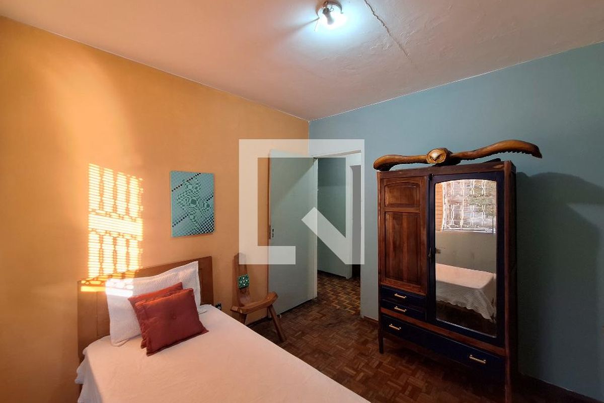 Casa, 4 quartos, 215 m² - Foto 22