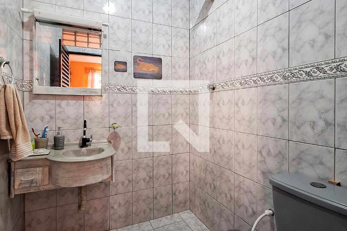 Casa, 4 quartos, 215 m² - Foto 7