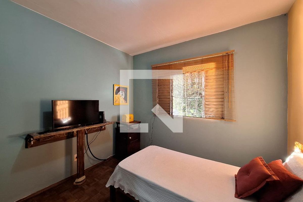 Casa, 4 quartos, 215 m² - Foto 21