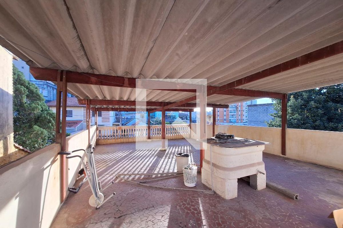 Casa, 4 quartos, 215 m² - Foto 37