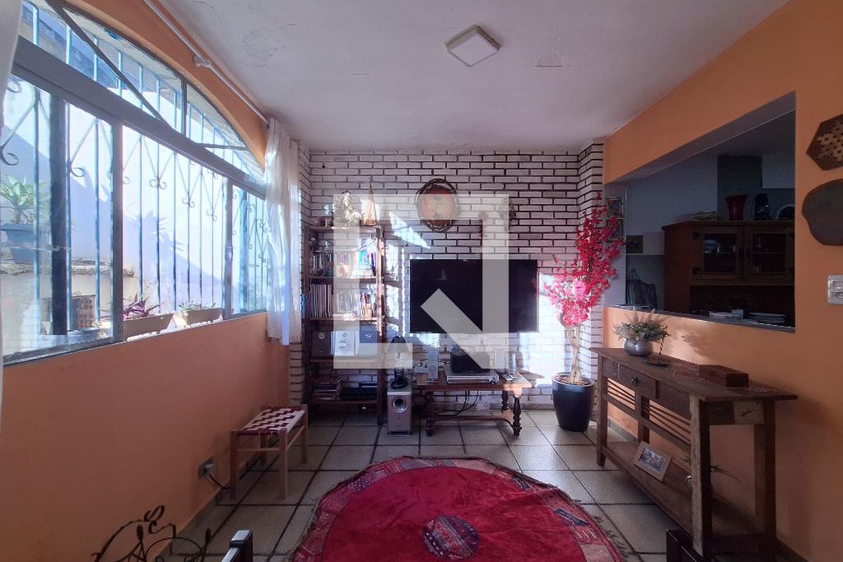 Casa, 4 quartos, 215 m² - Foto 3