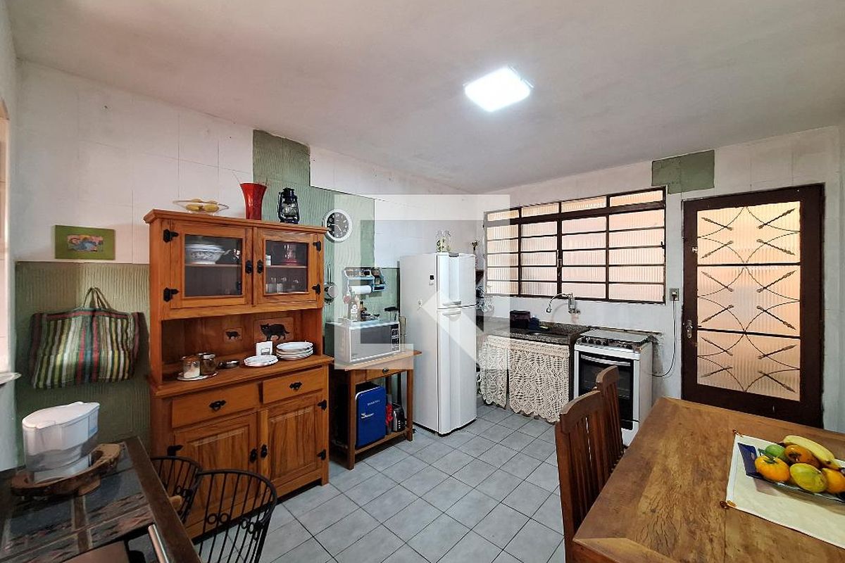 Casa, 4 quartos, 215 m² - Foto 10