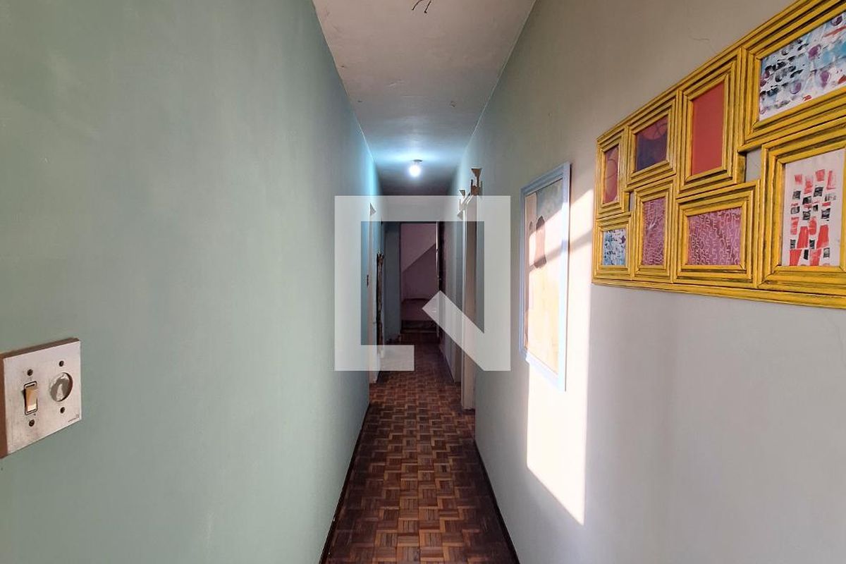 Casa, 4 quartos, 215 m² - Foto 14