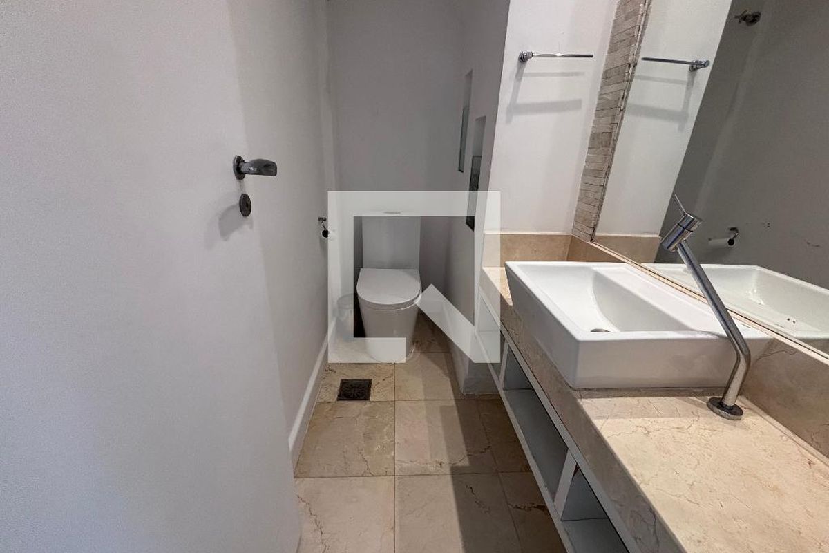 Casa, 4 quartos, 240 m² - Foto 8