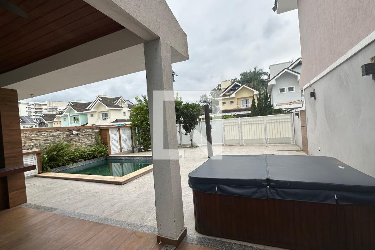 Casa, 4 quartos, 240 m² - Foto 72