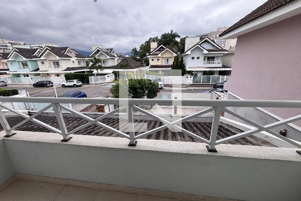 Casa, 4 quartos, 240 m² - Foto 23
