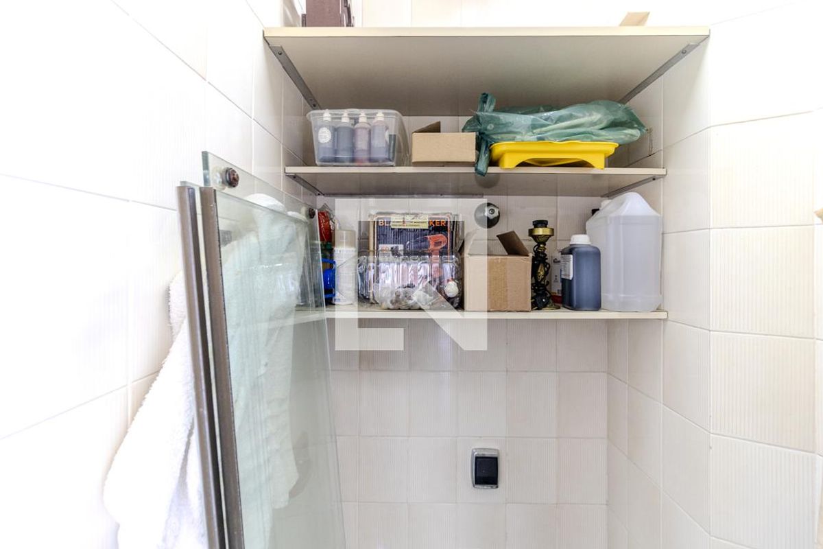 Apartamento, 3 quartos, 96 m² - Foto 40
