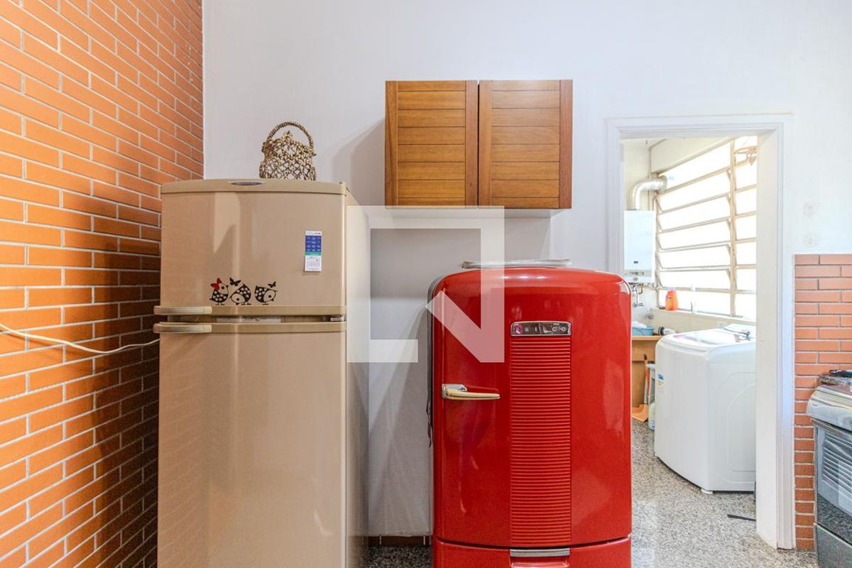 Apartamento, 3 quartos, 96 m² - Foto 32