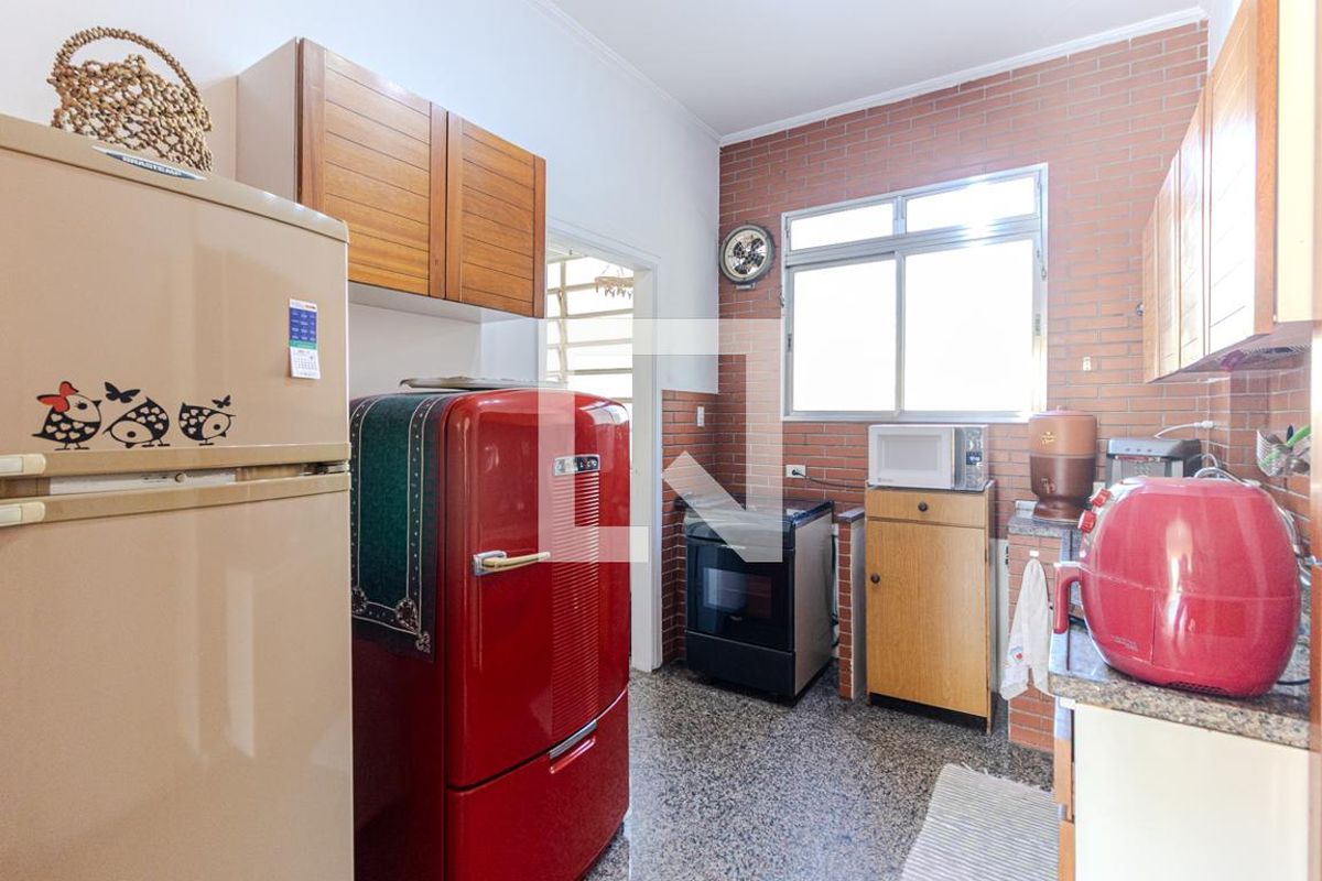 Apartamento, 3 quartos, 96 m² - Foto 30