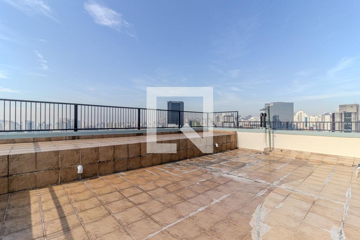 Apartamento, 3 quartos, 96 m² - Foto 47