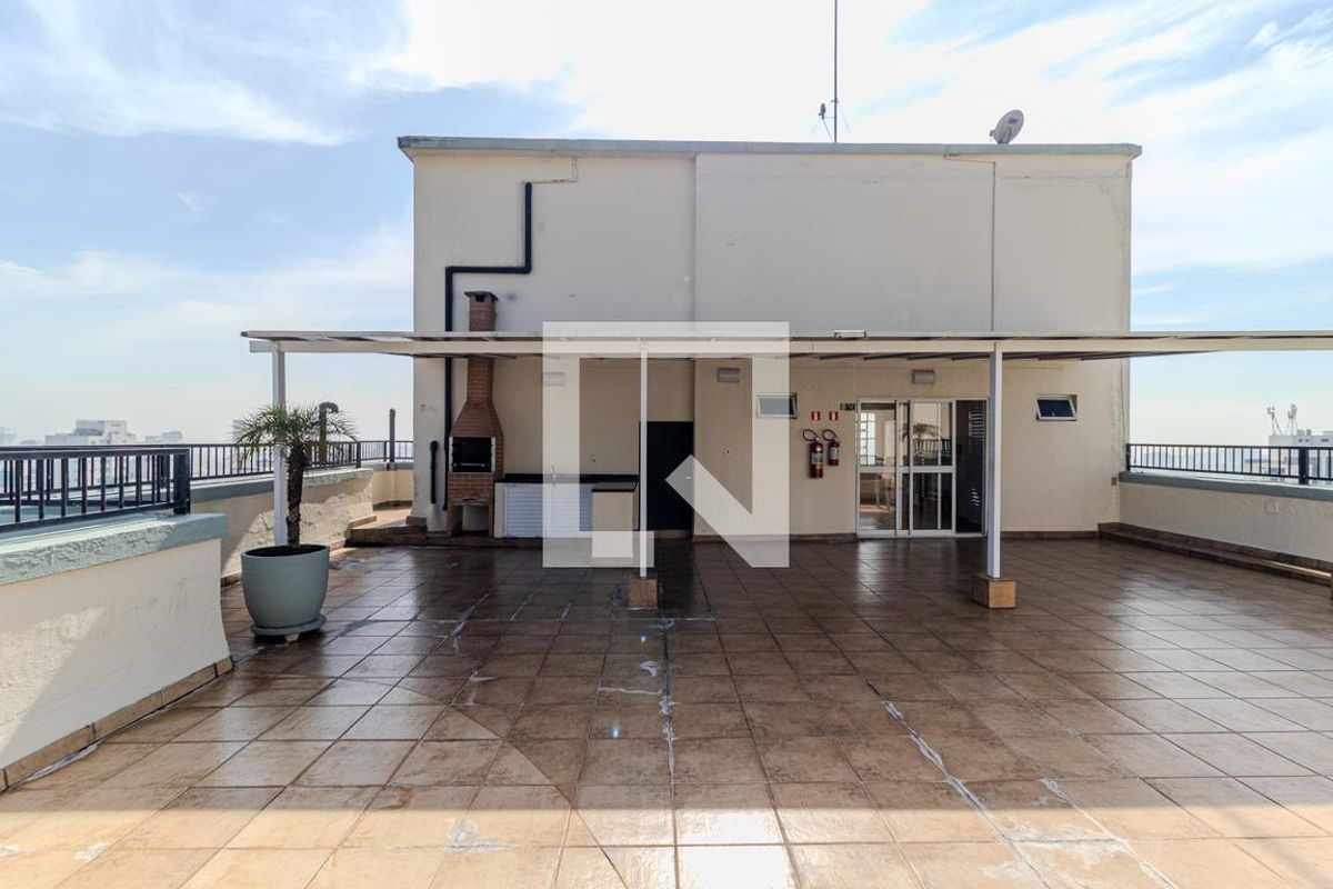 Apartamento, 3 quartos, 96 m² - Foto 42