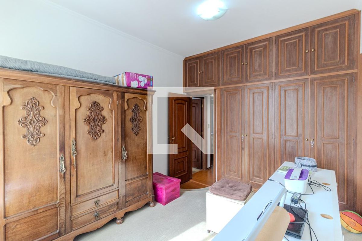 Apartamento, 3 quartos, 96 m² - Foto 23