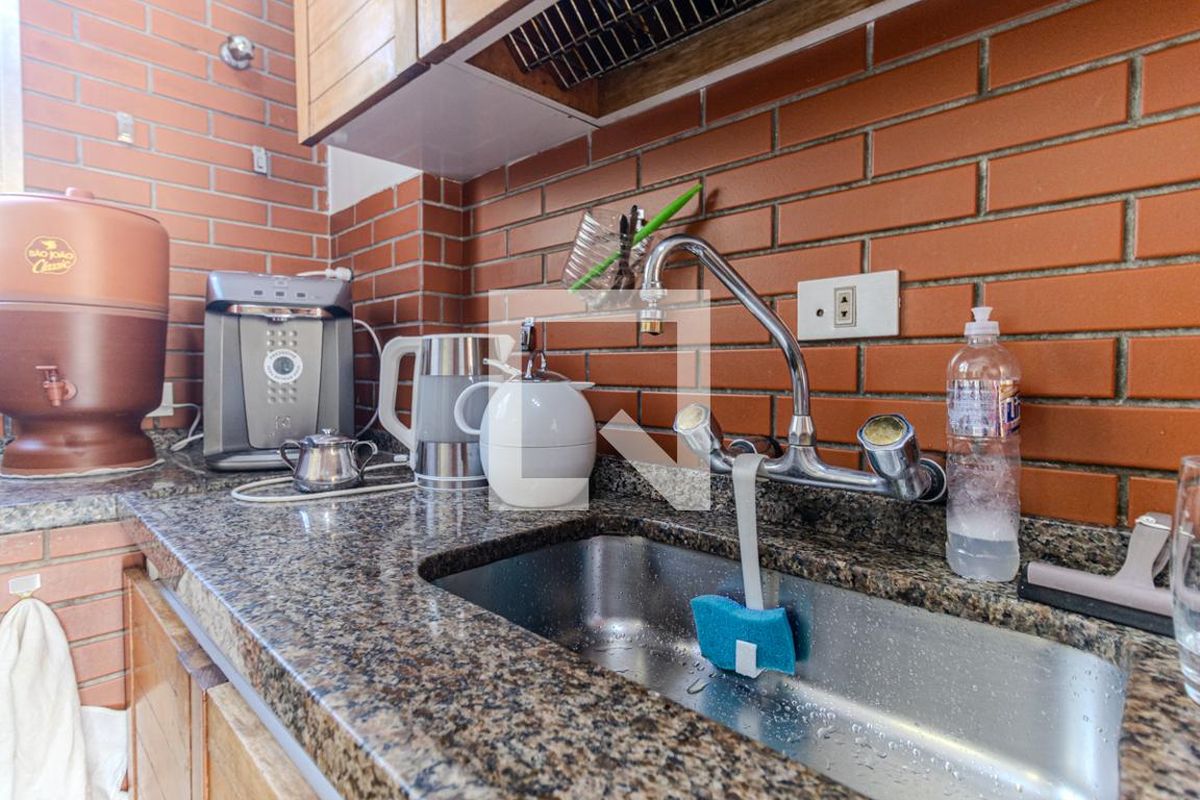 Apartamento, 3 quartos, 96 m² - Foto 35