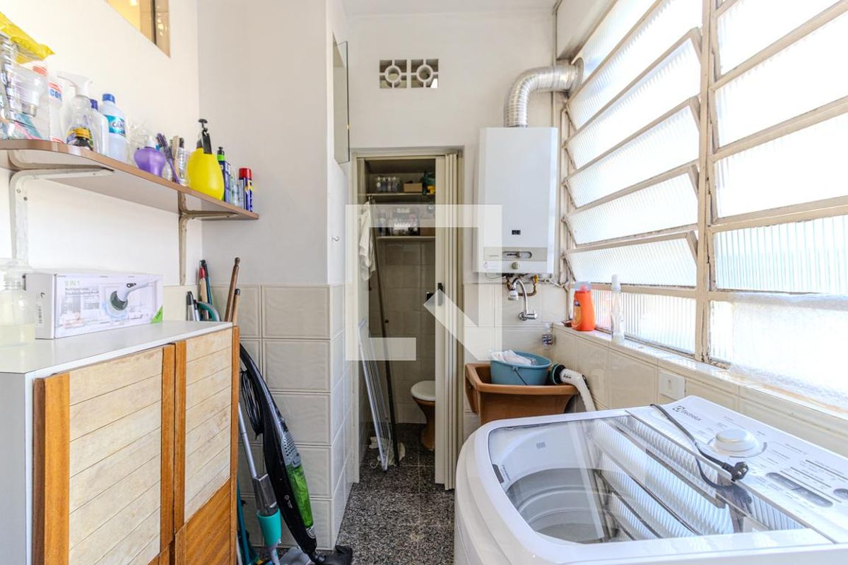 Apartamento, 3 quartos, 96 m² - Foto 36