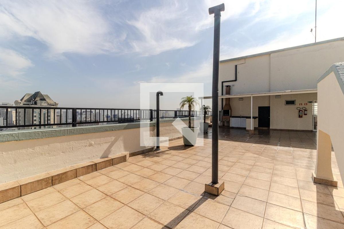 Apartamento, 3 quartos, 96 m² - Foto 41