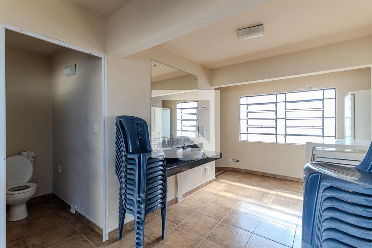 Apartamento, 3 quartos, 96 m² - Foto 45