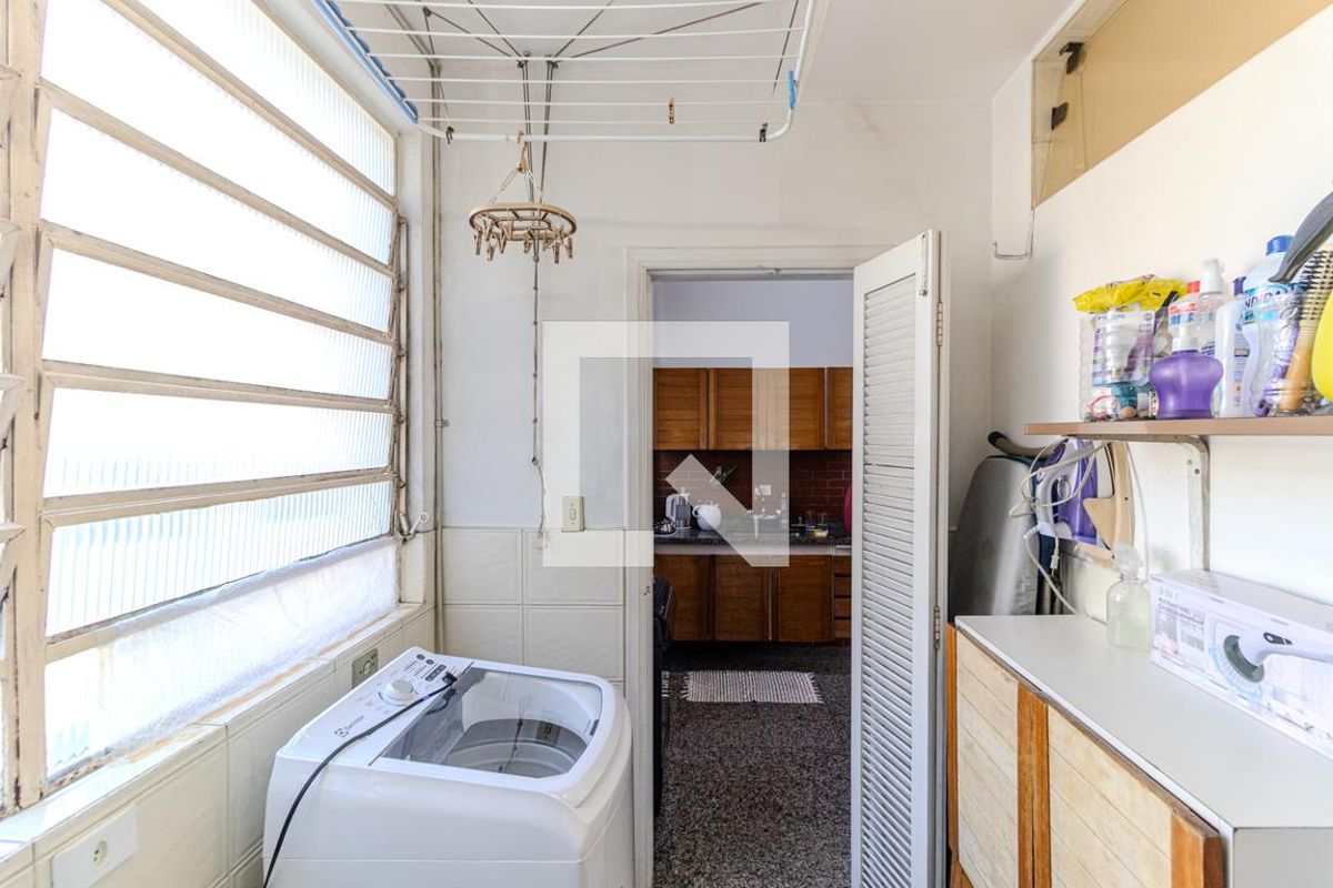 Apartamento, 3 quartos, 96 m² - Foto 38