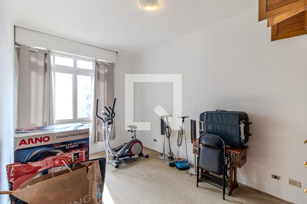 Apartamento, 3 quartos, 96 m² - Foto 17