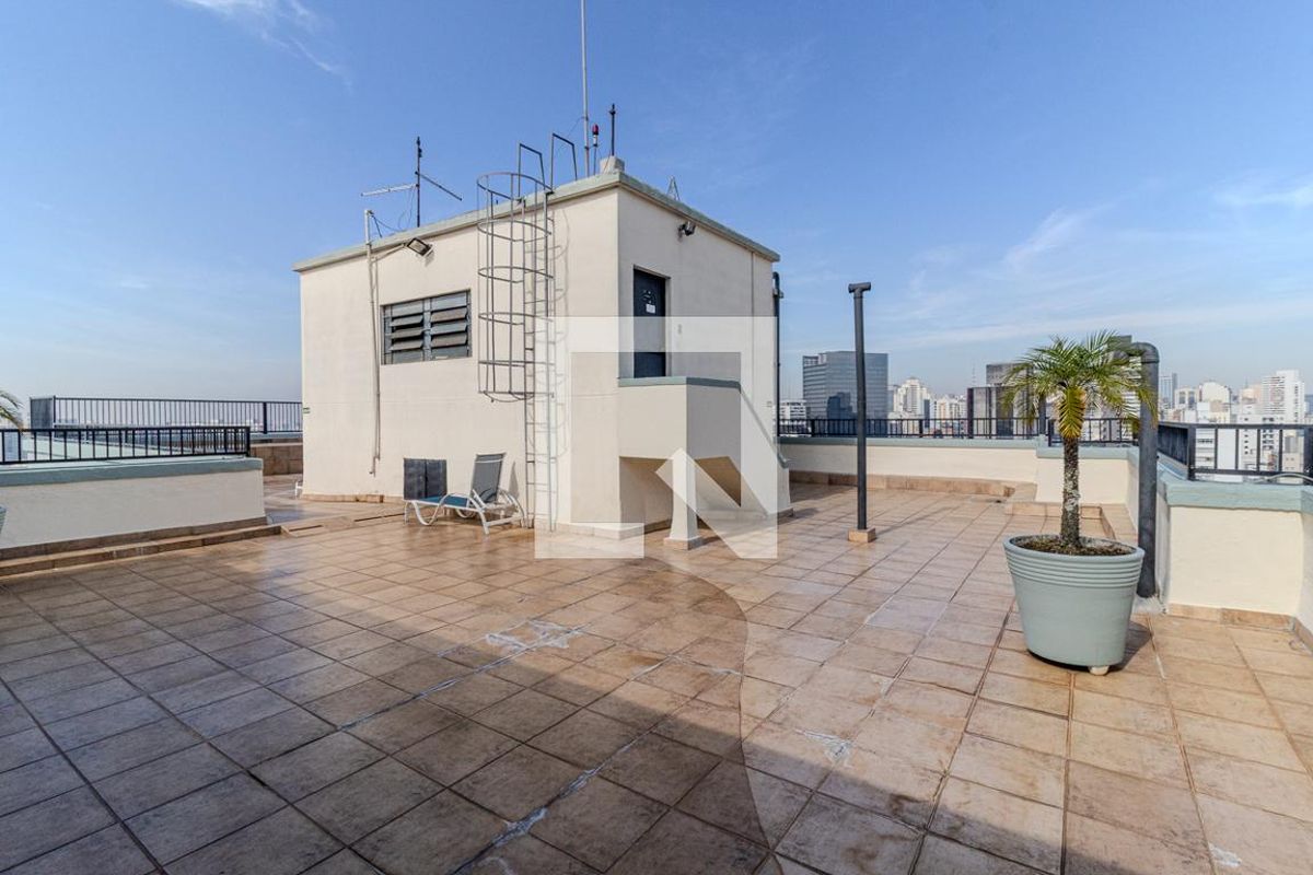 Apartamento, 3 quartos, 96 m² - Foto 43