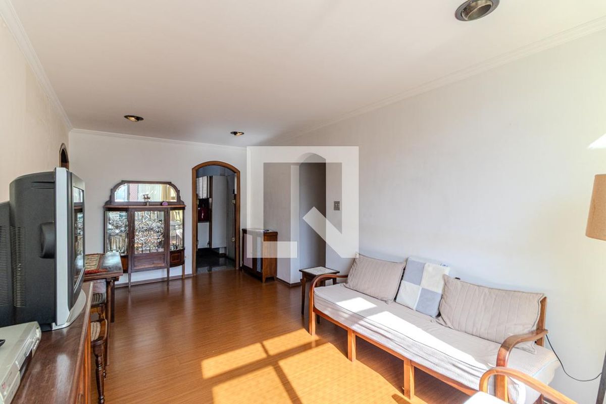 Apartamento, 3 quartos, 96 m² - Foto 5