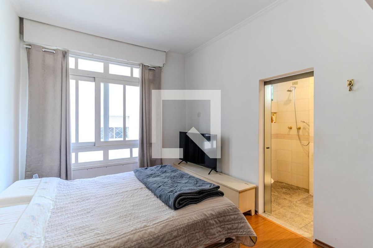 Apartamento, 3 quartos, 96 m² - Foto 9