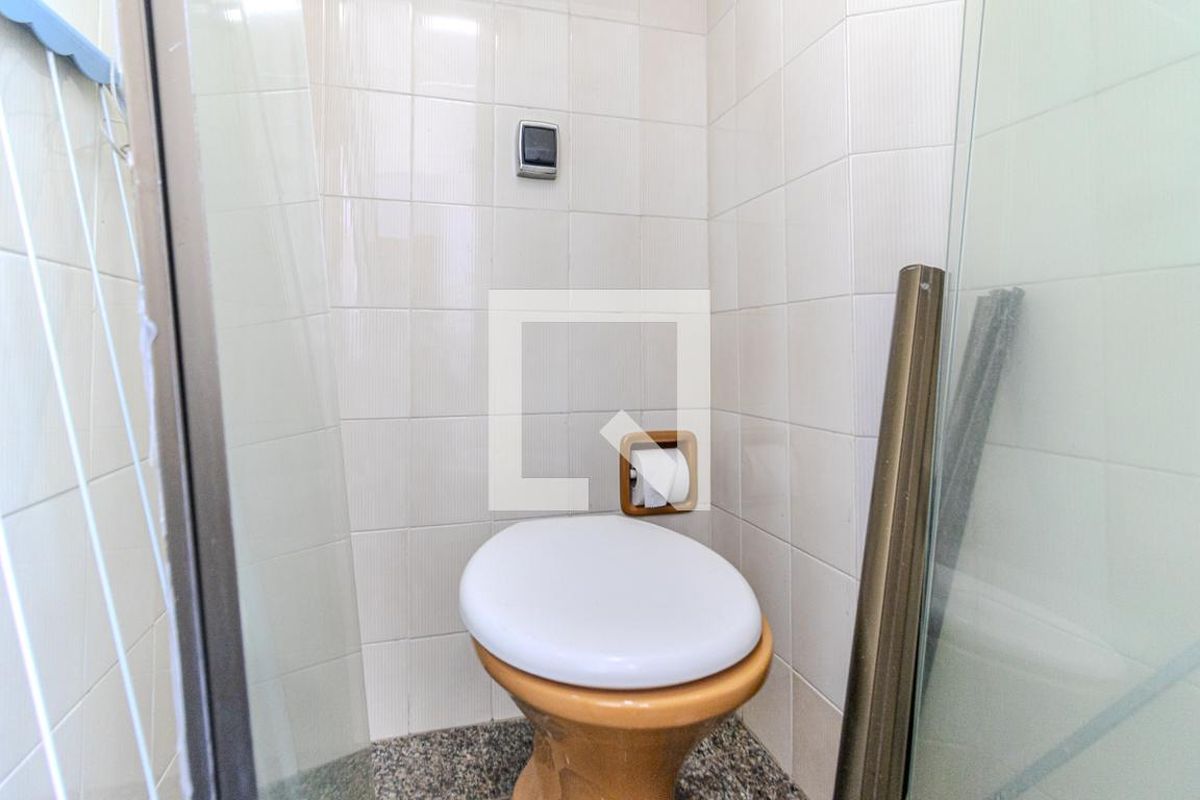 Apartamento, 3 quartos, 96 m² - Foto 39