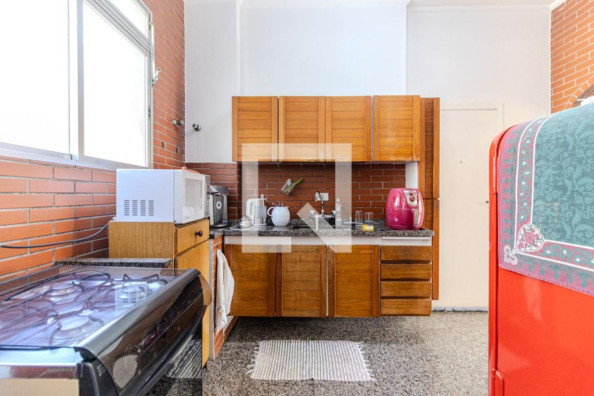 Apartamento, 3 quartos, 96 m² - Foto 33