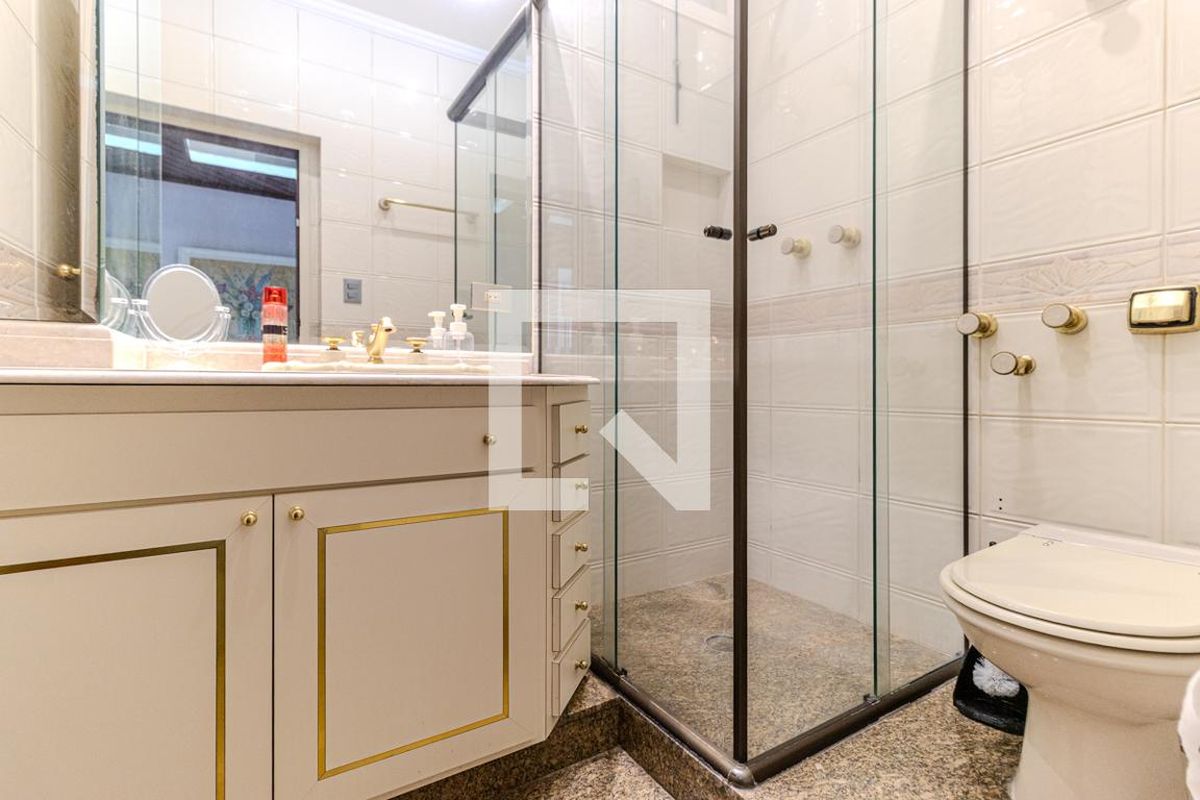 Apartamento, 3 quartos, 96 m² - Foto 25