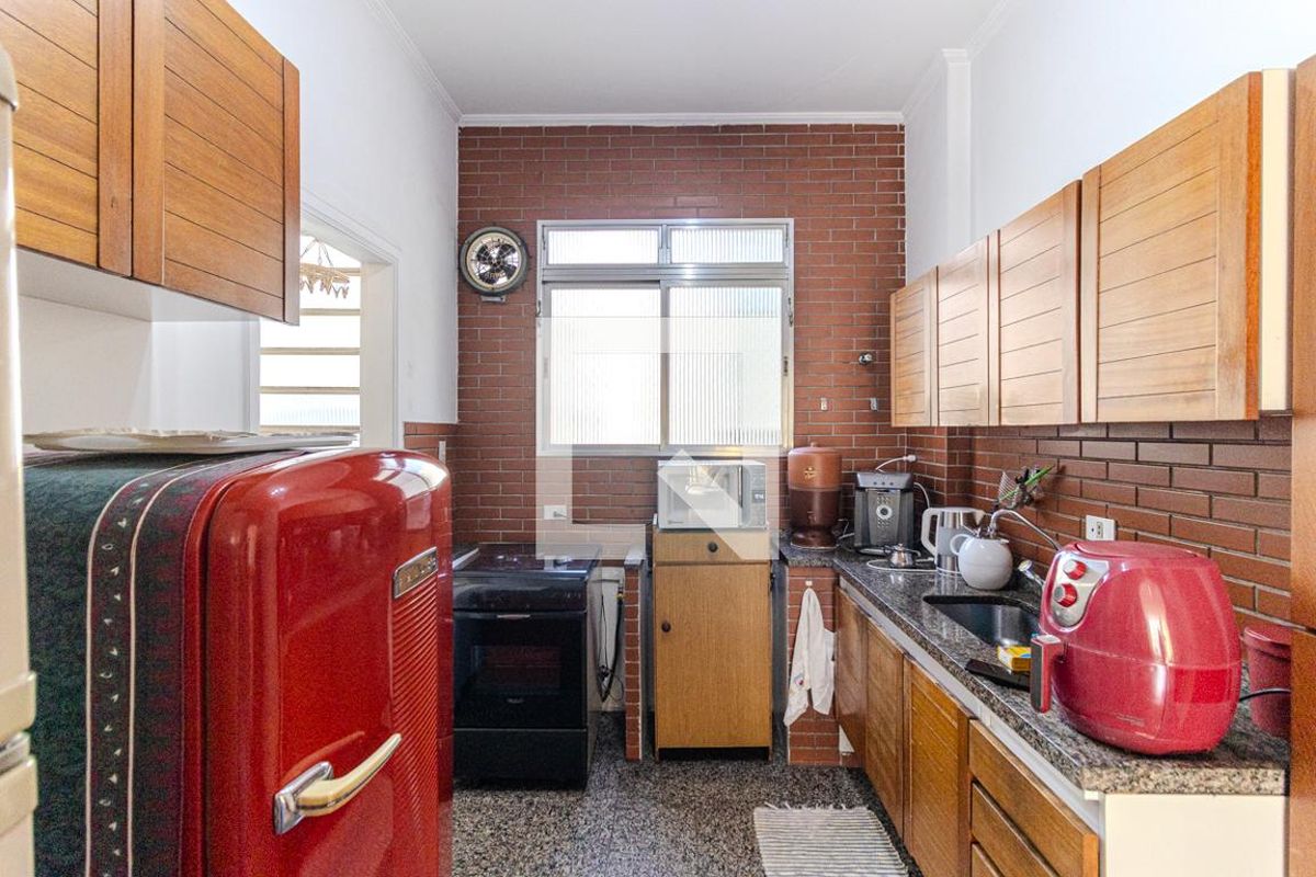 Apartamento, 3 quartos, 96 m² - Foto 31
