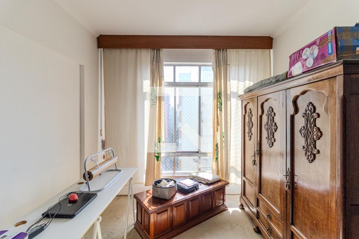 Apartamento, 3 quartos, 96 m² - Foto 22