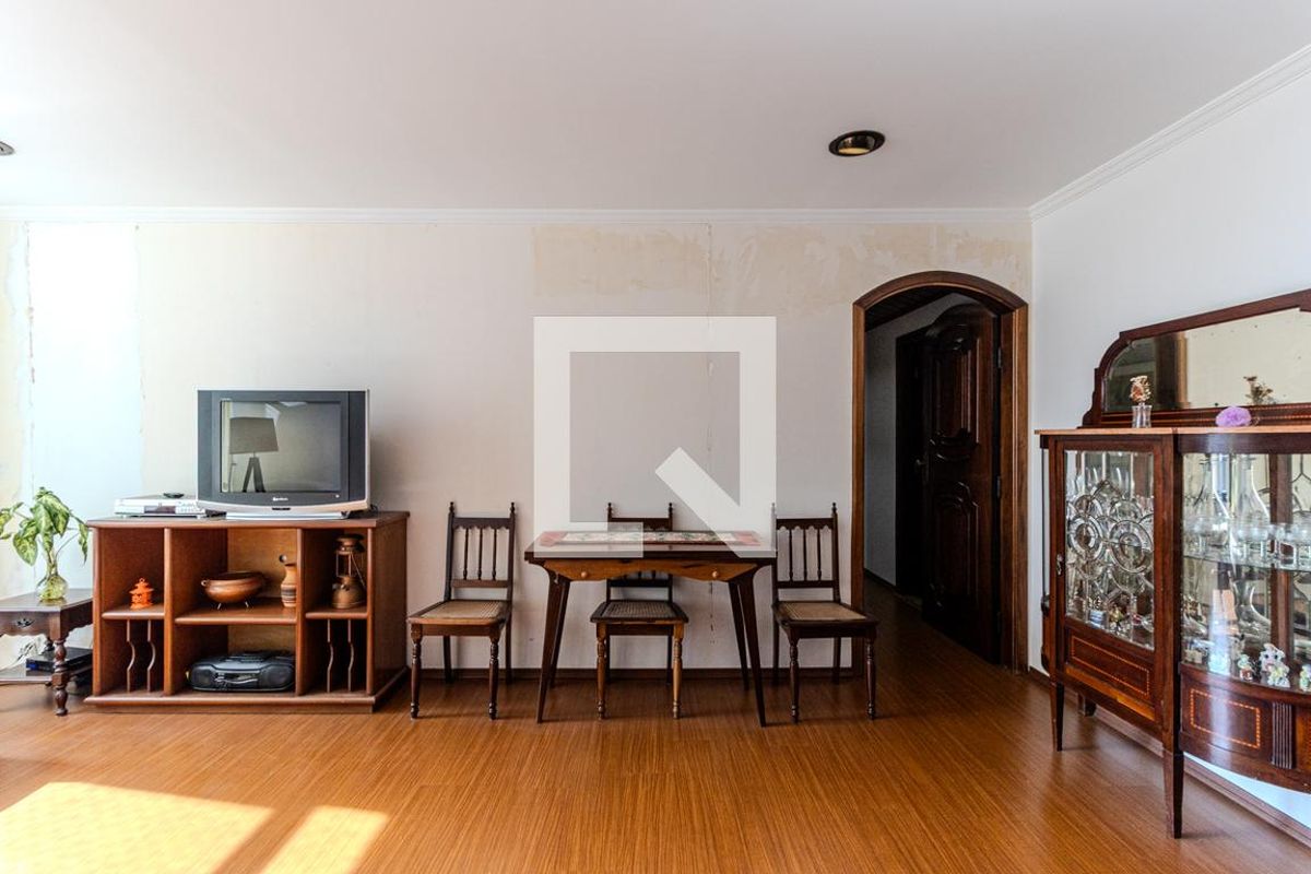 Apartamento, 3 quartos, 96 m² - Foto 3