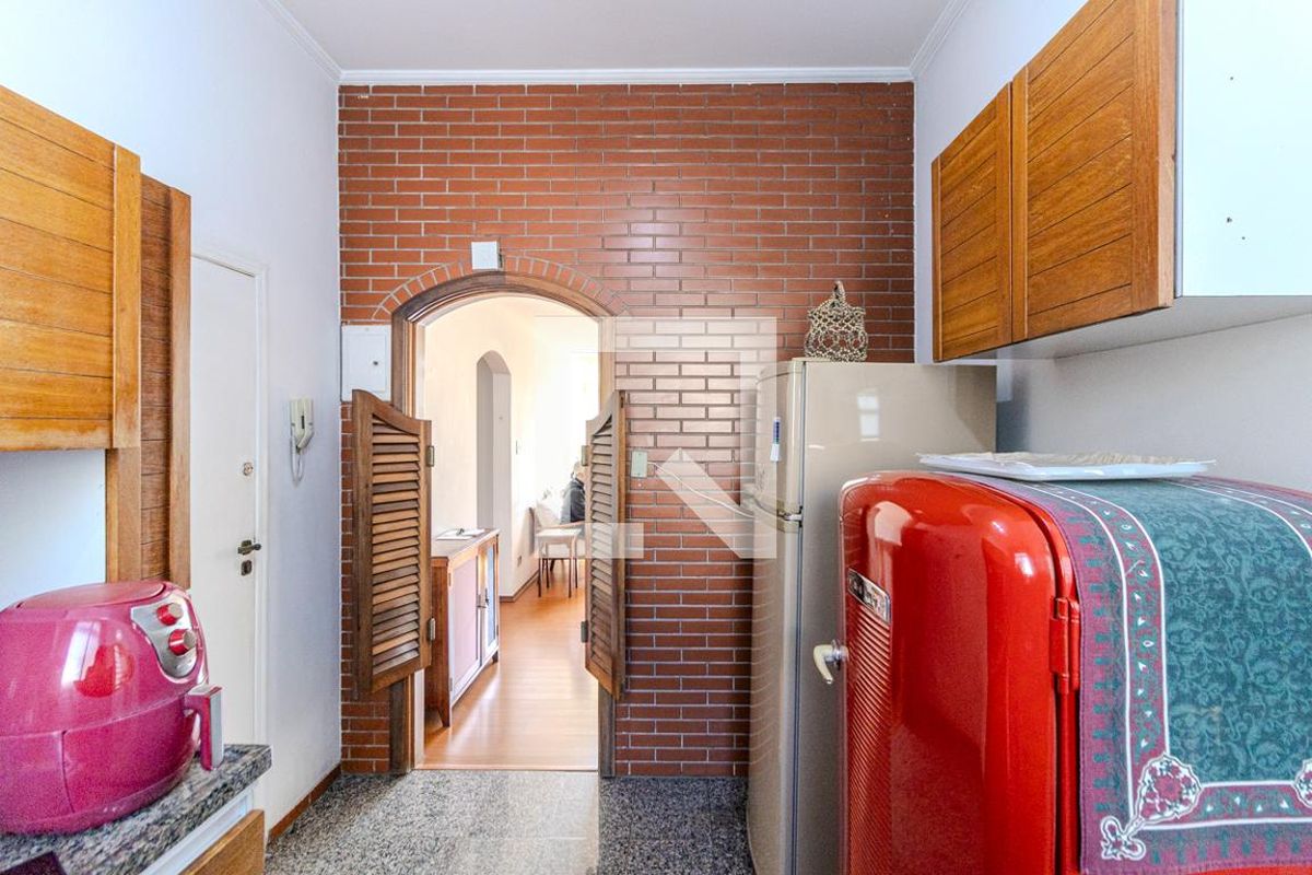 Apartamento, 3 quartos, 96 m² - Foto 34