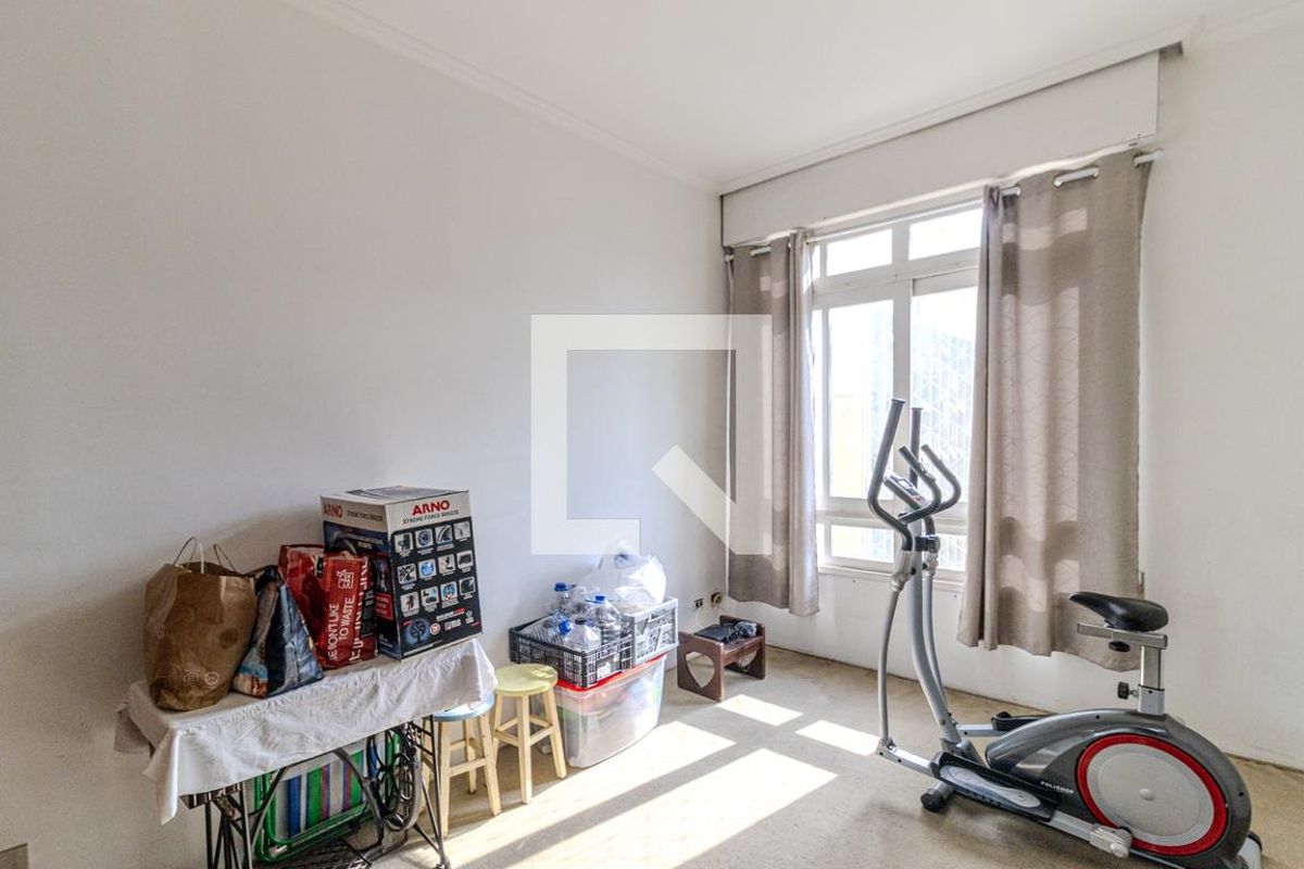 Apartamento, 3 quartos, 96 m² - Foto 18