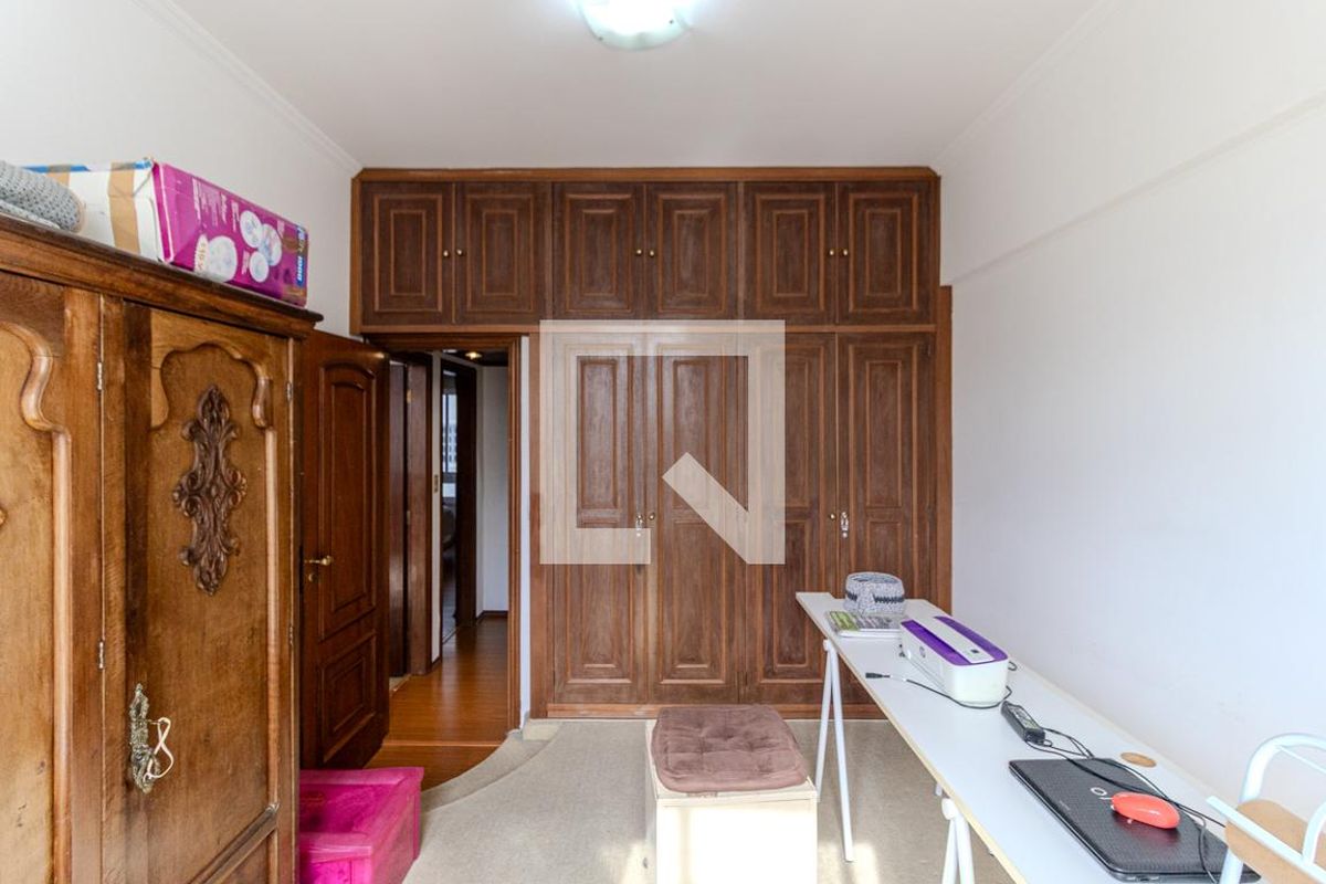 Apartamento, 3 quartos, 96 m² - Foto 24