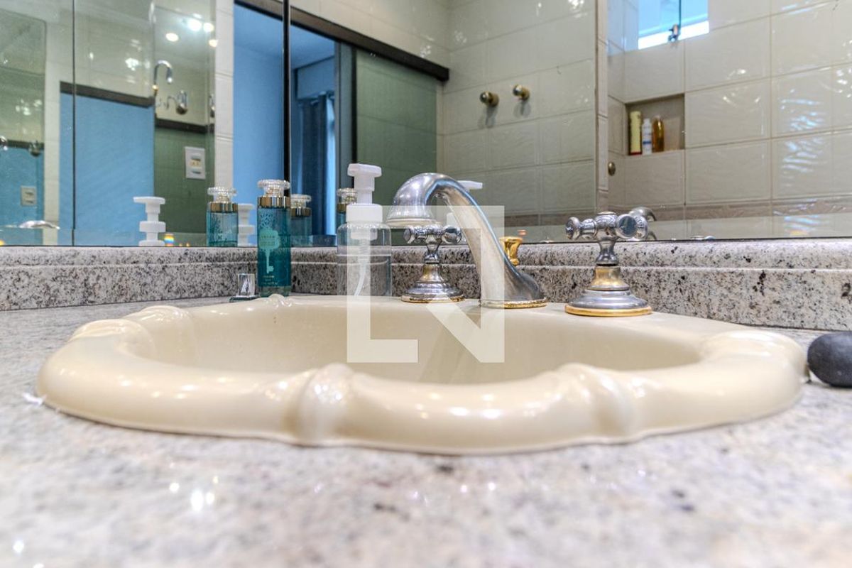 Apartamento, 3 quartos, 96 m² - Foto 14