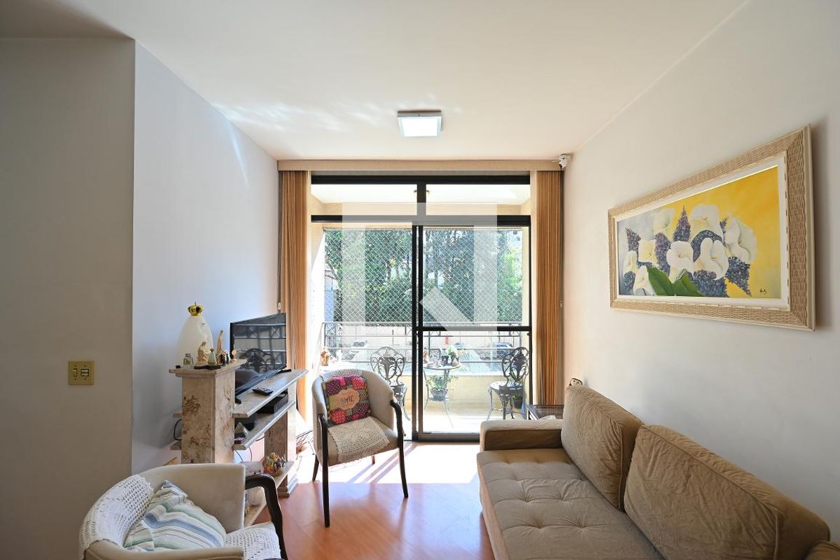 Apartamento, 2 quartos, 61 m² - Foto 2