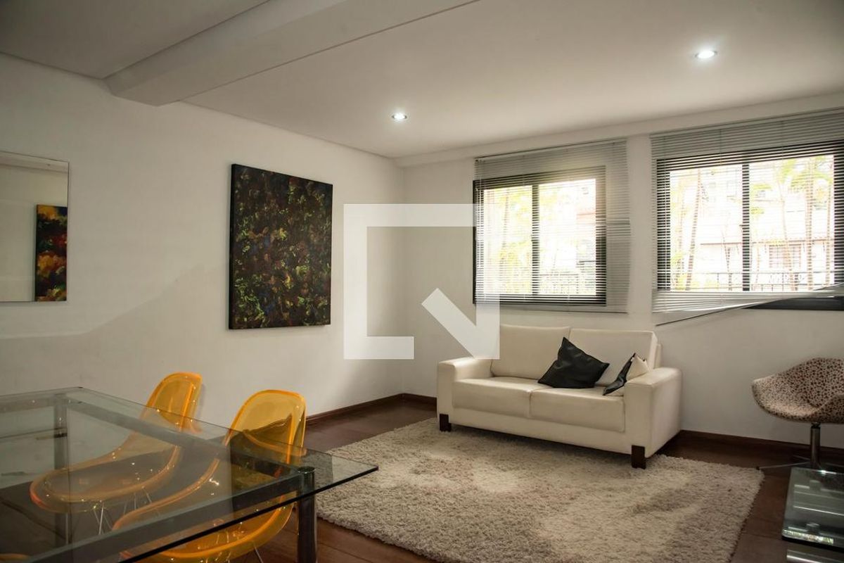 Apartamento, 2 quartos, 61 m² - Foto 43