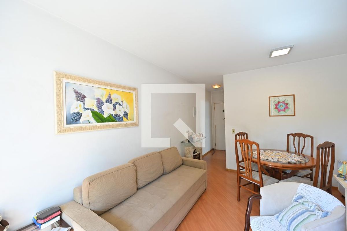 Apartamento, 2 quartos, 61 m² - Foto 4